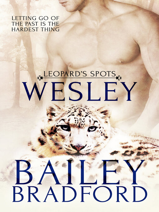 Title details for Wesley by Bailey Bradford - Available